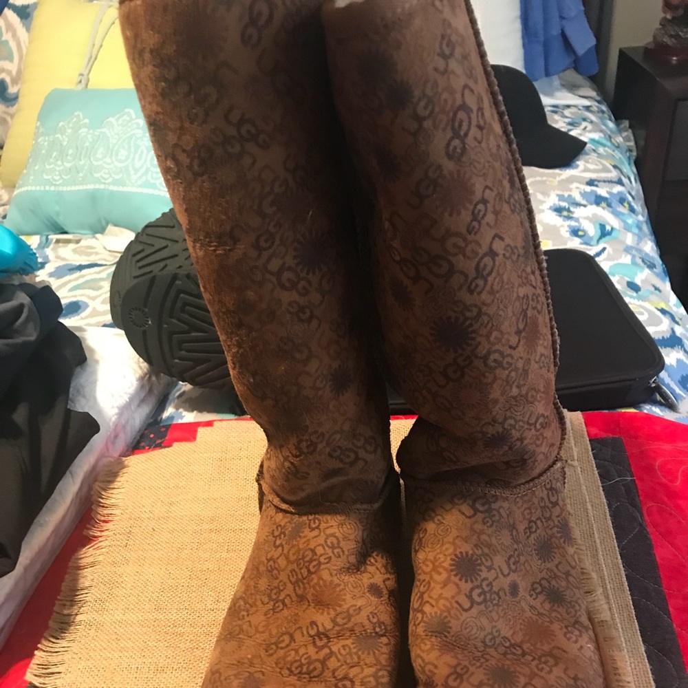 UGG Boots